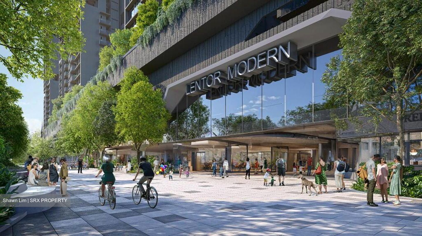 Saint Nicholas View (D20), Condominium #500652101